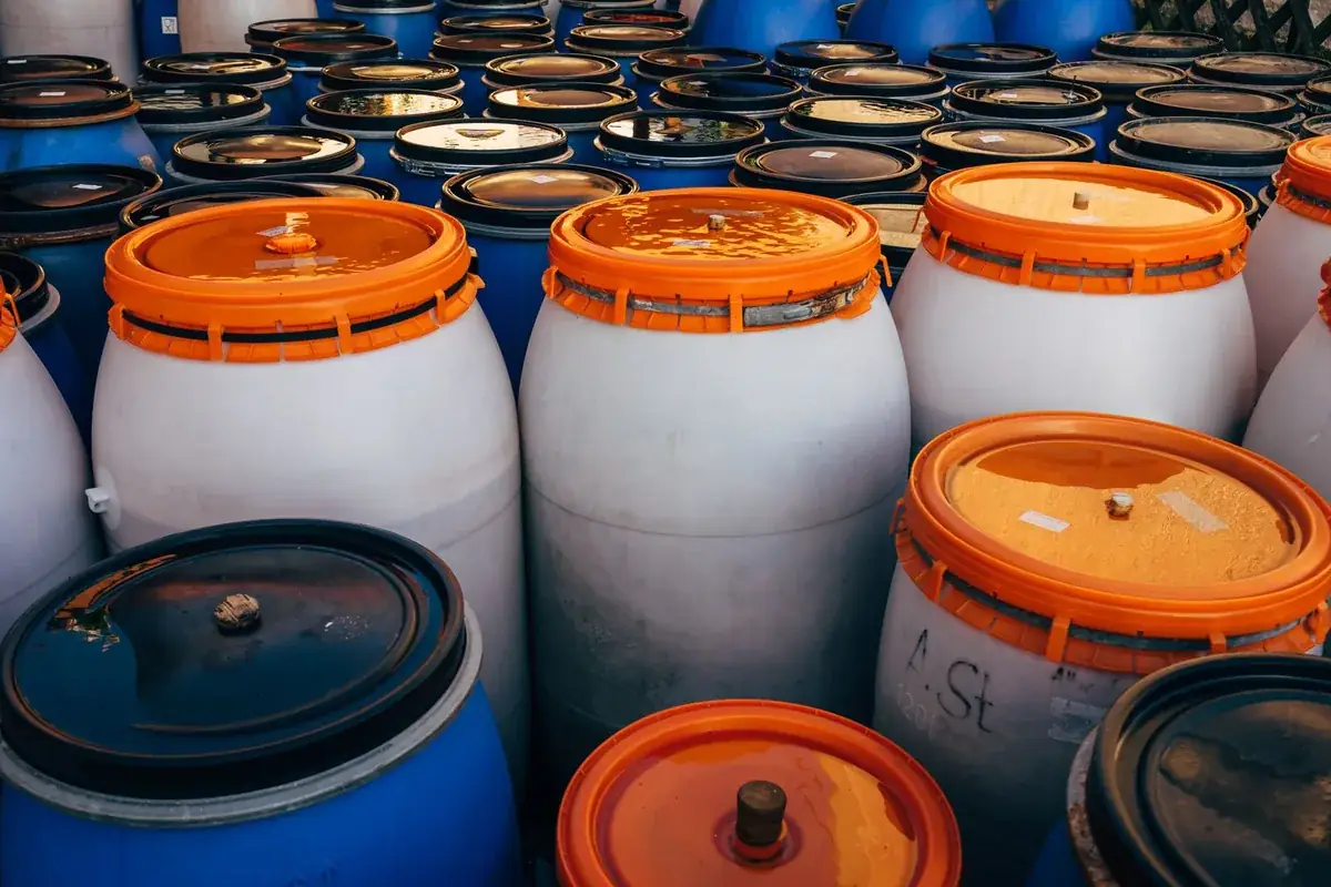Medical Waste Removal in Imperial, CA