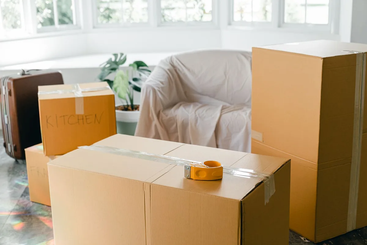 Hoarding Cleanup in Imperial, CA